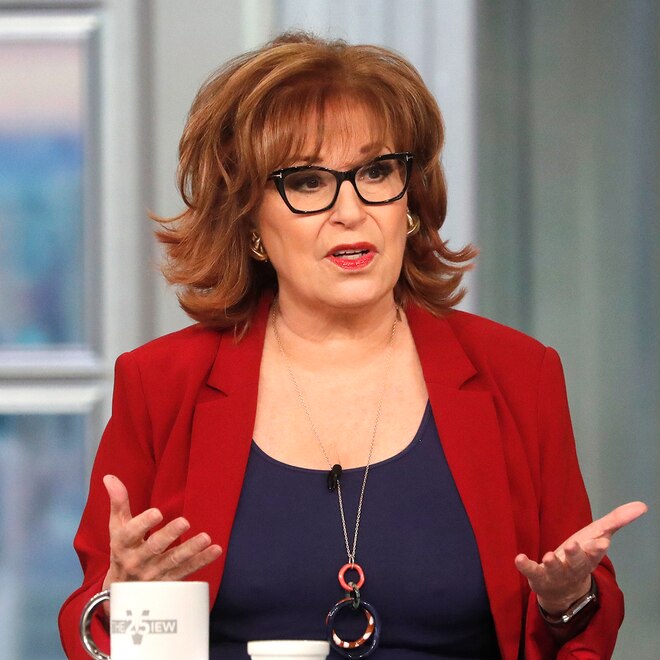 Why Joy Behar Has Been Absent From The View